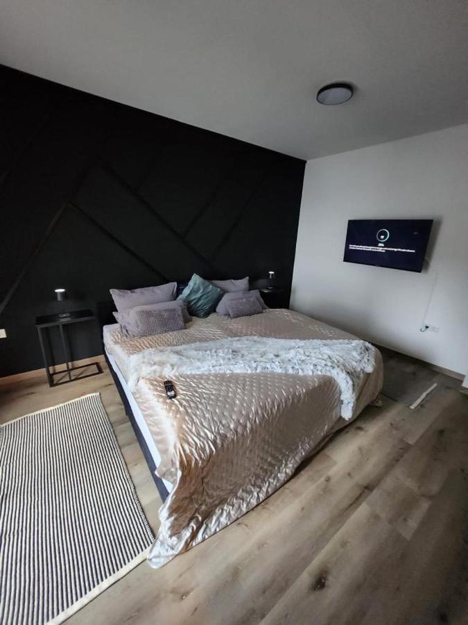 Ferienwohnung Alte Schreinerei Bielefeld Exterior foto