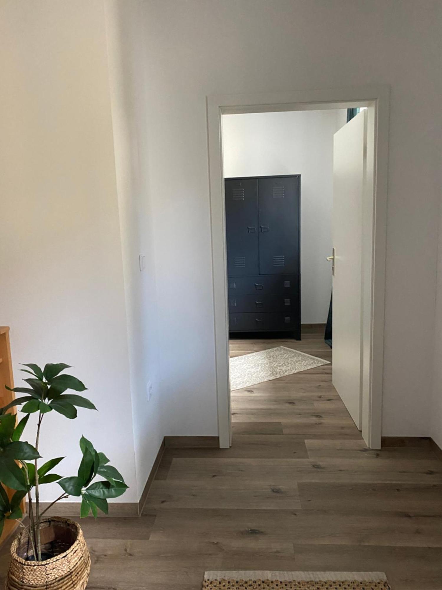 Ferienwohnung Alte Schreinerei Bielefeld Exterior foto